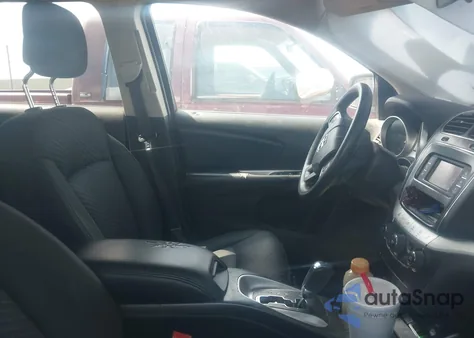 2012 Dodge Journey Se/Avp from USA, damaged, VIN 3C4PDCAB2CT156973